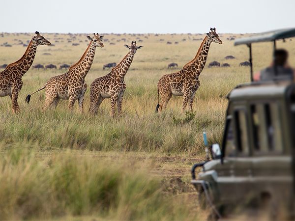 Botswana