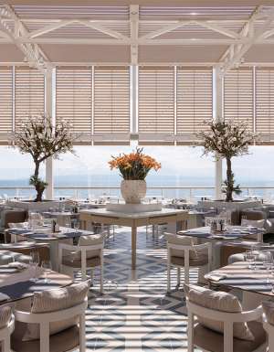 Silver Nova cruise review: The ultimate in luxury at sea