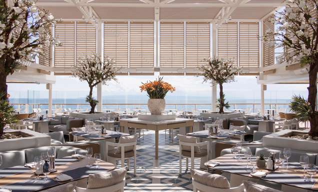 Silver Nova cruise review: The ultimate in luxury at sea
