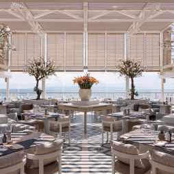 Silver Nova cruise review: The ultimate in luxury at sea