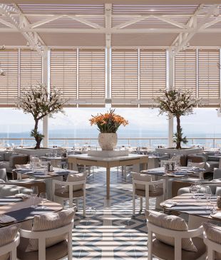 Silver Nova cruise review: The ultimate in luxury at sea