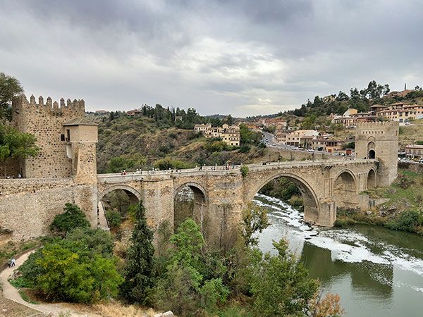 toledo spain