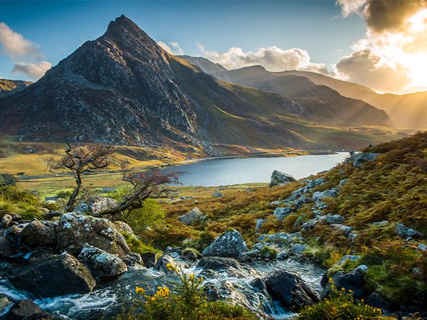 Snowdonia National Park