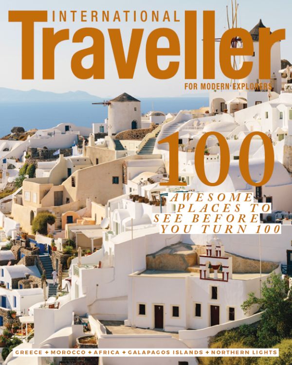 Magazine