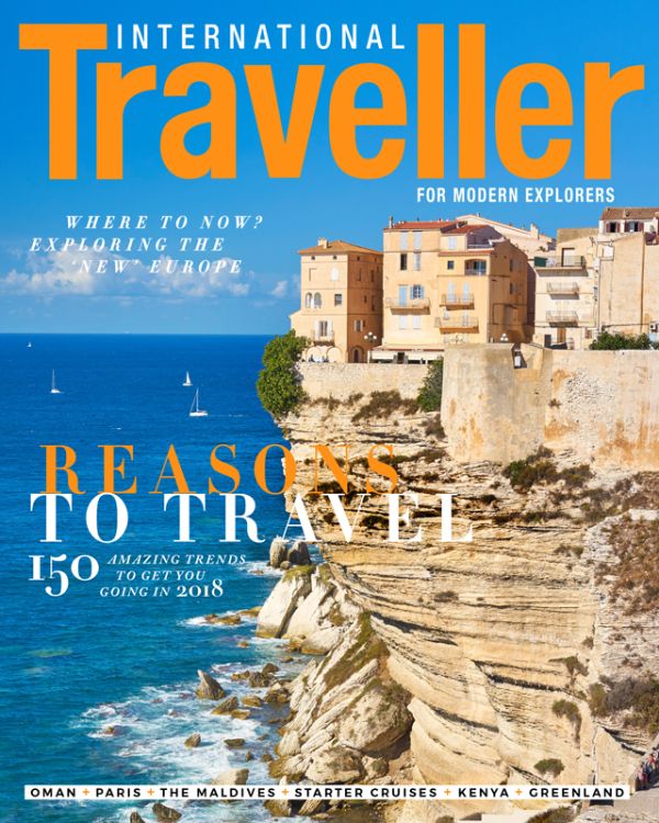 Magazine