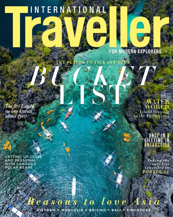 Magazine