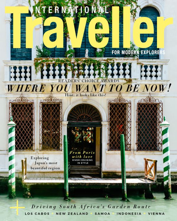 Magazine