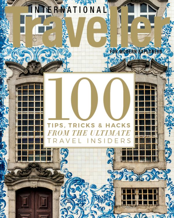 Magazine