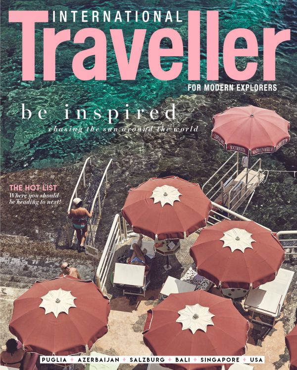 Magazine