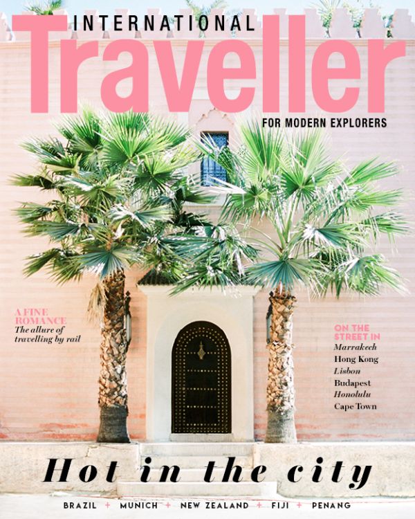 Magazine