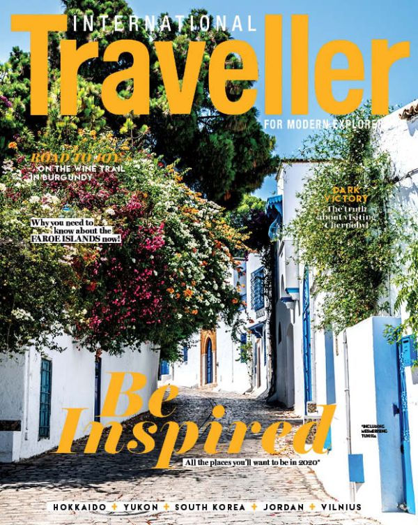 Magazine