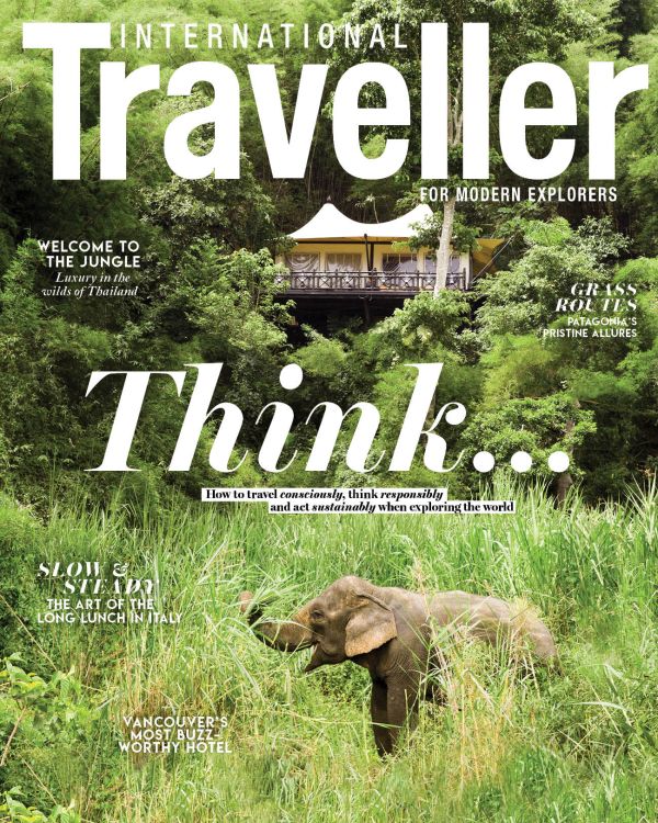Magazine