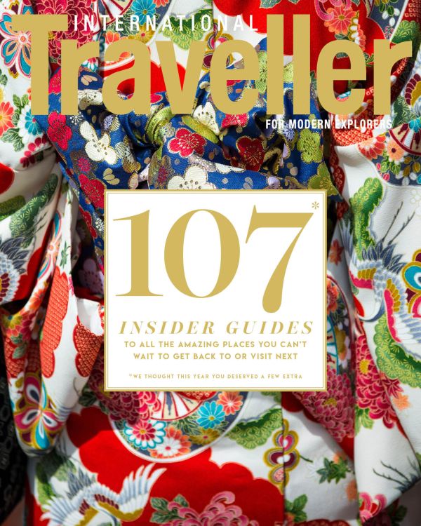Magazine