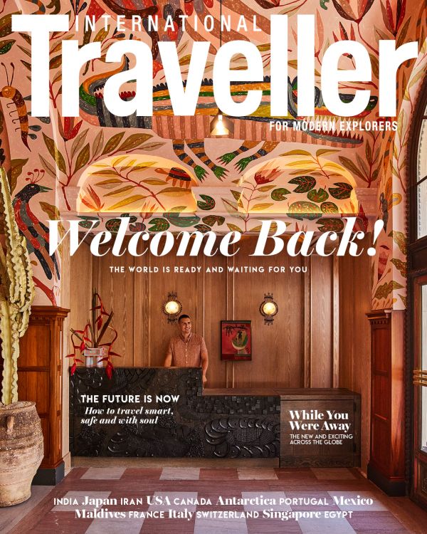 Magazine
