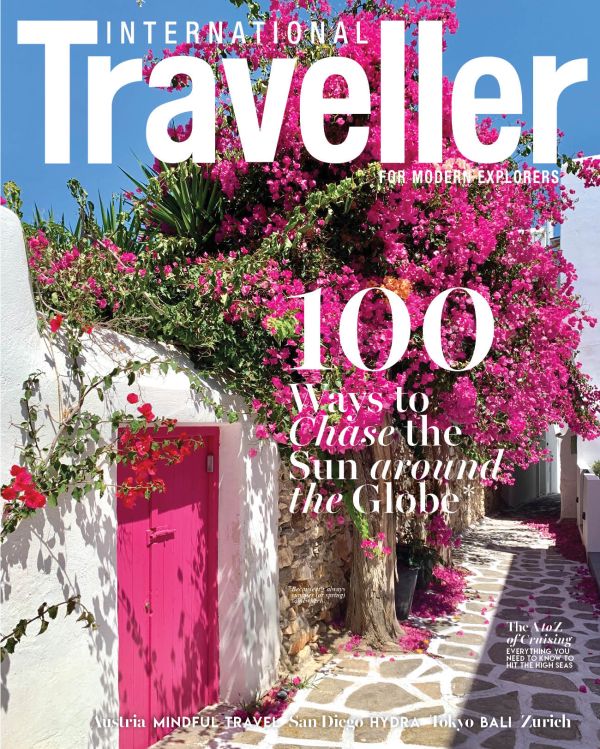 Magazine