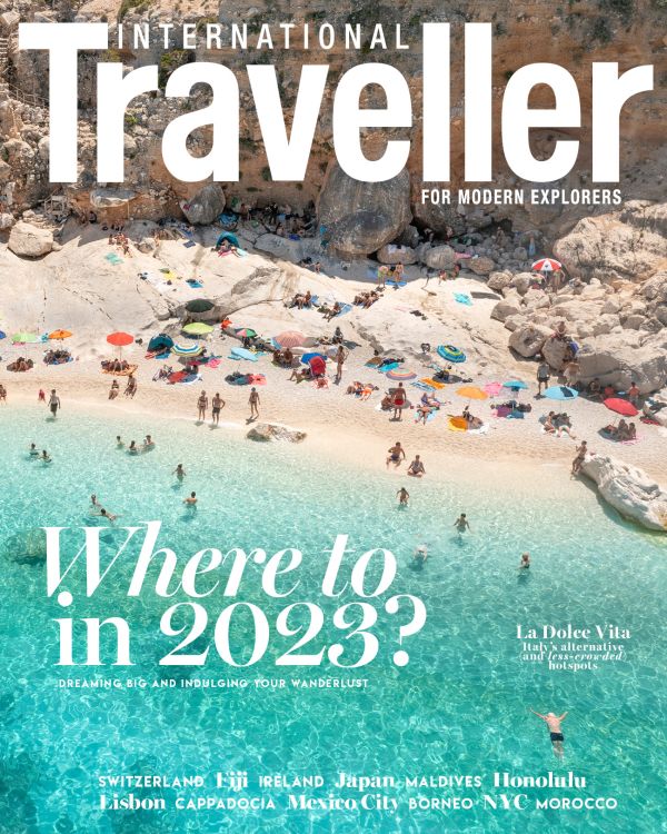 Magazine