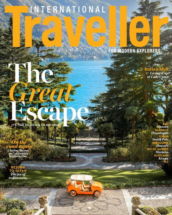 Magazine