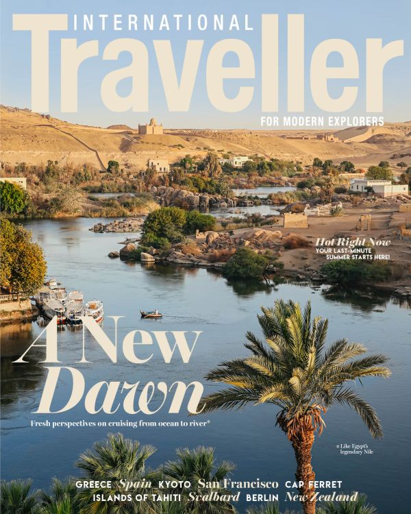 Magazine