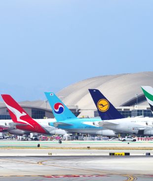 This is officially the world’s best airline for 2026