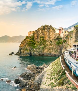 5 travel experiences I want to have before I turn 40