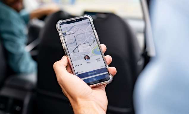 The Uber setting making your trips cost more – and how to turn it off