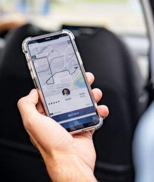 The Uber setting making your trips cost more – and how to turn it off