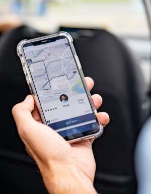The Uber setting making your trips cost more – and how to turn it off