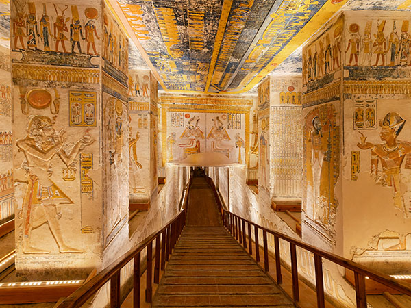 Ramses VI