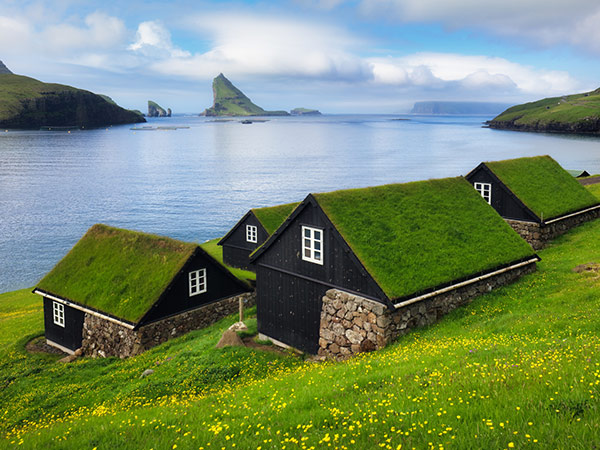 Bour Village