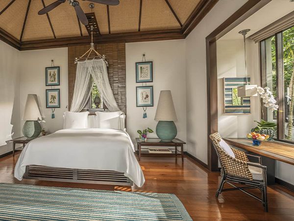 Four Seasons Koh Samui