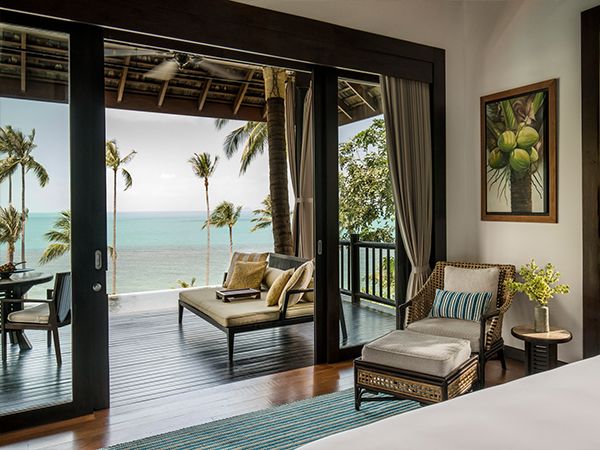 Four Seasons Koh Samui