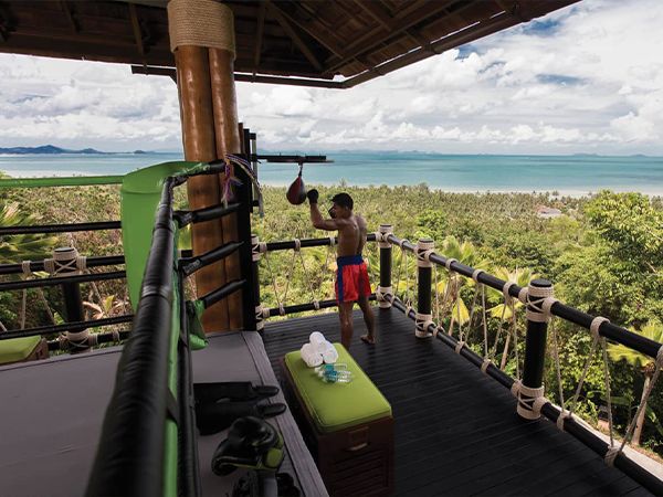 Four Seasons Koh Samui