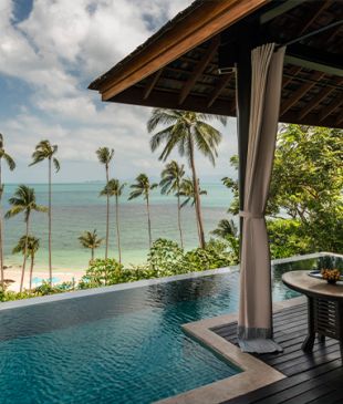 What it’s like to stay at The White Lotus Season 3 resort