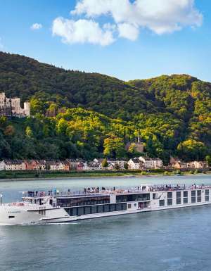 Would you pay to board a mystery cruise? Thousands do – here’s why.