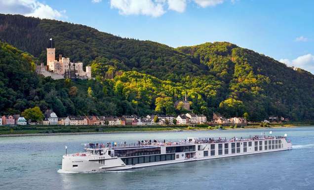 Would you pay to board a mystery cruise? Thousands do – here’s why.
