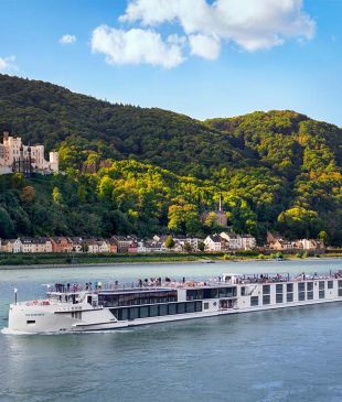 Would you pay to board a mystery cruise? Thousands do – here’s why.