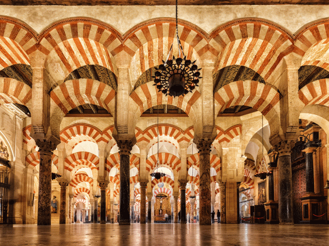 cordoba