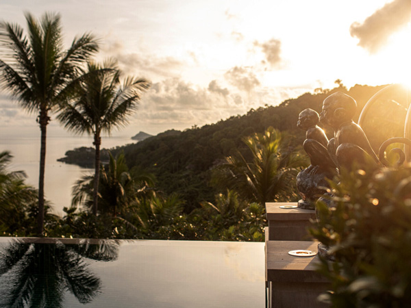 Four Seasons Resort Koh Samui