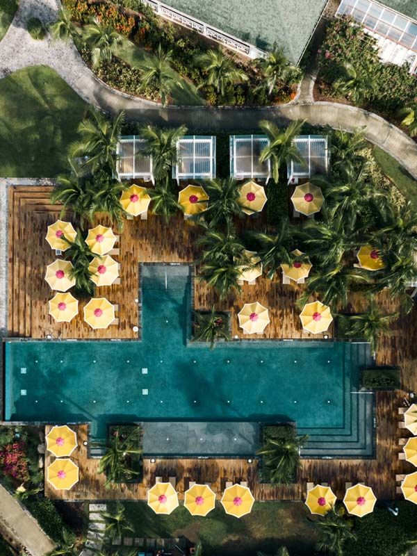 Four Seasons Resort Nevis