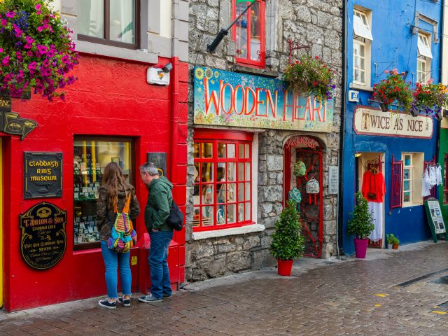 Galway, Ireland