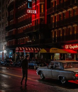 Roll out the red carpet for these Oscars-inspired travel destinations