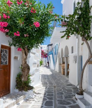 Return to the icons (and all the amazing places you missed the first time)