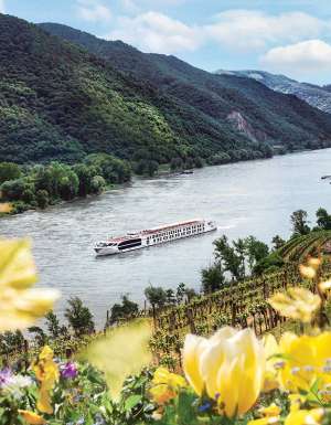 best river cruises of 2025