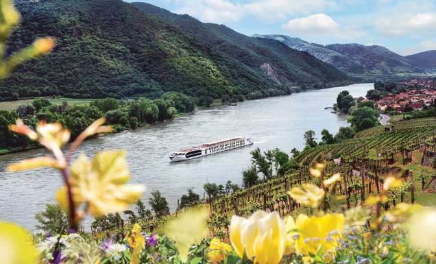 best river cruises of 2025
