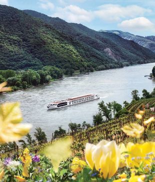 These are the unmissable river cruises to take this year
