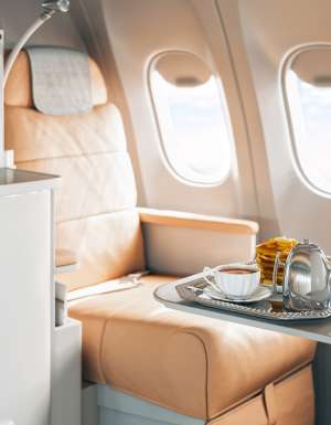 tips on how to get a flight upgrade