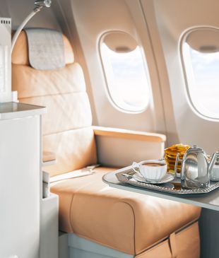 7 secret hacks to land a flight upgrade in 2026