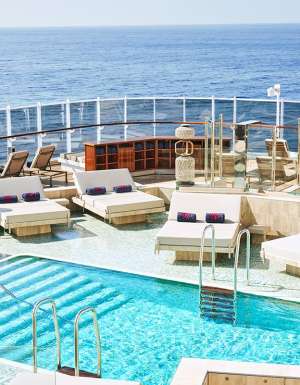 scenic luxury cruises for 2025