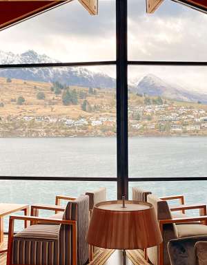 Queenstown family adventure