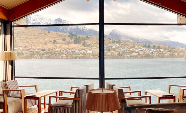 Queenstown family adventure